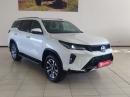 Thumbnail Toyota Fortuner 2.4GD-6 4x4