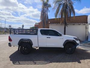 Toyota Hilux 2.8GD-6 Xtra cab 4x4 Legend manual - Image 6