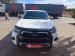 Toyota Hilux 2.8GD-6 Xtra cab 4x4 Legend manual - Thumbnail 7