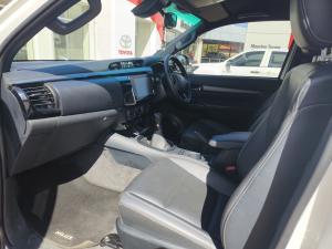 Toyota Hilux 2.8GD-6 Xtra cab 4x4 Legend manual - Image 13