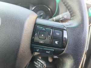 Toyota Hilux 2.8GD-6 Xtra cab 4x4 Legend manual - Image 16