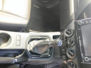 Toyota Hilux 2.8GD-6 Xtra cab 4x4 Legend manual - Image 18