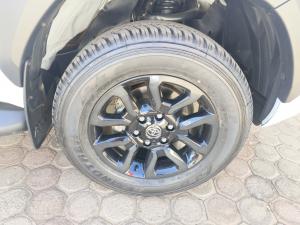 Toyota Hilux 2.8GD-6 Xtra cab 4x4 Legend manual - Image 26