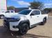 Toyota Hilux 2.8GD-6 Xtra cab 4x4 Legend manual - Thumbnail 27