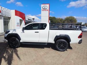 Toyota Hilux 2.8GD-6 Xtra cab 4x4 Legend manual - Image 29