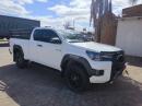 Thumbnail Toyota Hilux 2.8GD-6 Xtra cab 4x4 Legend manual