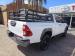 Toyota Hilux 2.8GD-6 Xtra cab 4x4 Legend manual - Thumbnail 4