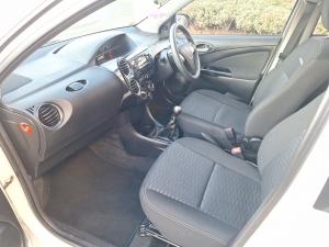 Toyota Etios Cross 1.5 Xs - Image 11