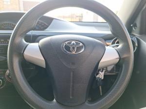 Toyota Etios Cross 1.5 Xs - Image 12