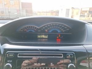 Toyota Etios Cross 1.5 Xs - Image 13
