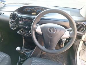 Toyota Etios Cross 1.5 Xs - Image 16