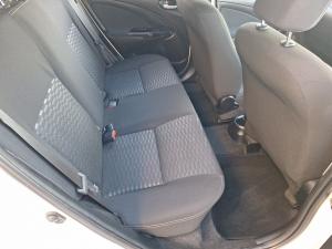 Toyota Etios Cross 1.5 Xs - Image 18