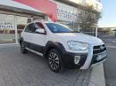 Thumbnail Toyota Etios Cross 1.5 Xs
