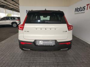 Volvo XC40 D4 AWD R-Design - Image 5