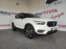Thumbnail Volvo XC40 D4 AWD R-Design