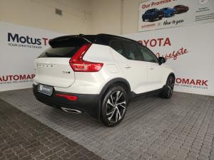 Volvo XC40 D4 AWD R-Design - Image 2