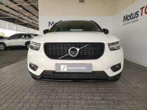Volvo XC40 D4 AWD R-Design - Image 4