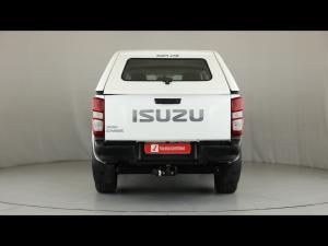 Isuzu D-Max 1.9TD double cab L manual - Image 5