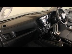 Isuzu D-Max 1.9TD double cab L manual - Image 7
