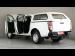 Isuzu D-Max 1.9TD double cab L manual - Thumbnail 10