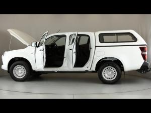Isuzu D-Max 1.9TD double cab L manual - Image 11