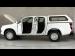Isuzu D-Max 1.9TD double cab L manual - Thumbnail 11