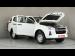Isuzu D-Max 1.9TD double cab L manual - Thumbnail 14