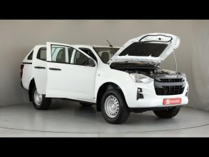 Isuzu D-Max 1.9TD double cab L manual - Image 14
