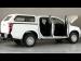 Isuzu D-Max 1.9TD double cab L manual - Thumbnail 16