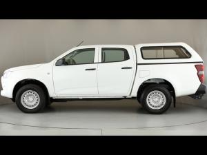 Isuzu D-Max 1.9TD double cab L manual - Image 17
