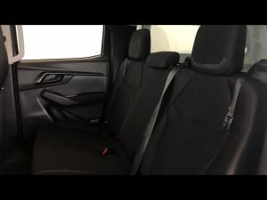 Isuzu D-Max 1.9TD double cab L manual - Image 21
