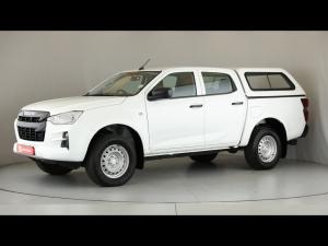 Isuzu D-Max 1.9TD double cab L manual - Image 22