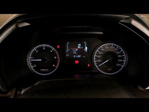 Isuzu D-Max 1.9TD double cab L manual - Image 23