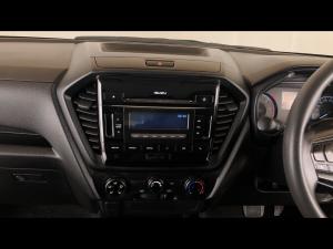 Isuzu D-Max 1.9TD double cab L manual - Image 24
