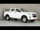 Thumbnail Isuzu D-Max 1.9TD double cab L manual