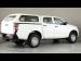 Isuzu D-Max 1.9TD double cab L manual - Thumbnail 2