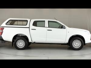 Isuzu D-Max 1.9TD double cab L manual - Image 3