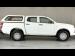 Isuzu D-Max 1.9TD double cab L manual - Thumbnail 3