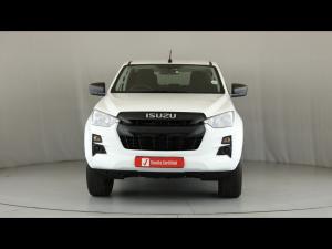 Isuzu D-Max 1.9TD double cab L manual - Image 4