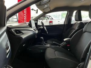 Toyota Starlet 1.5 XS auto - Image 9