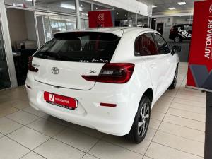 Toyota Starlet 1.5 XS auto - Image 3