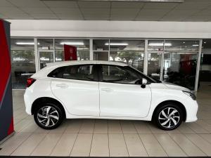 Toyota Starlet 1.5 XS auto - Image 4
