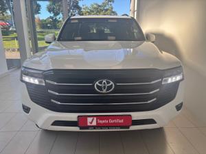 Toyota Land Cruiser 300 3.3D GX-R - Image 8