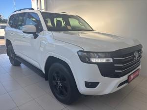 Toyota Land Cruiser 300 3.3D GX-R - Image 1