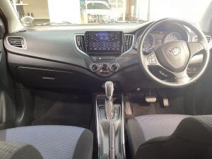 Toyota Starlet 1.4 XS auto - Image 6