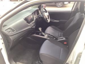 Toyota Starlet 1.4 XS auto - Image 7