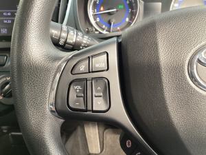 Toyota Starlet 1.4 XS auto - Image 9