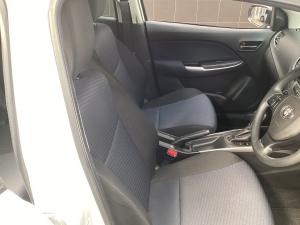 Toyota Starlet 1.4 XS auto - Image 17