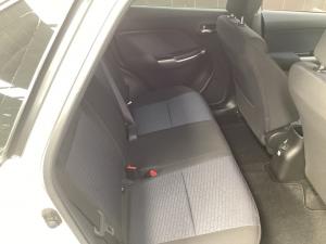 Toyota Starlet 1.4 XS auto - Image 18