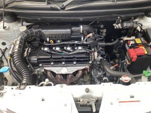 Toyota Starlet 1.4 XS auto - Image 22